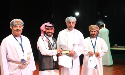 ദാഖിലിയ അന്താരാഷ്ട്ര ചലച്ചിത്രമേളക്ക് കൊടിയിറങ്ങി