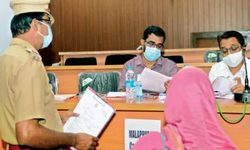 സമൂഹ മാധ്യമങ്ങളില്‍ കുട്ടിയെ അപകീര്‍ത്തിപ്പെടുത്തല്‍: പൊലീസ് കേസെടുത്തു