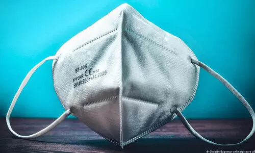 വീണ്ടും കോവിഡ് രോഗികൾ കൂടുന്നു​; മാസ്ക് നിർബന്ധമാക്കി ഡൽഹി