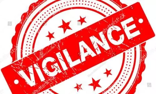 നൂ​റ്​ കോ​ടി​യി​ല​ധി​കം രൂ​പ​യു​ടെ ക്ര​മ​ക്കേ​ട്​; ക​ണ്ട​ല സ​ഹ​ക​ര​ണ ബാ​ങ്കി​ൽ വി​ജി​ല​ൻ​സ്​ പ​രി​ശോ​ധ​ന