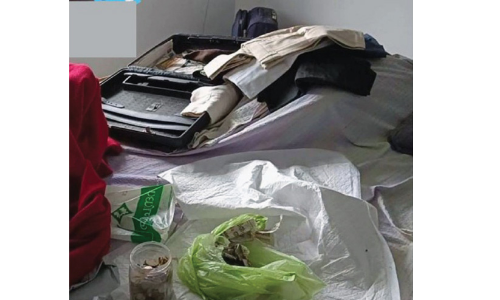 അഭിഭാഷകന്‍റെ വീട്ടില്‍ നിന്ന്​ 10 പവന്‍ സ്വര്‍ണവും 5000 രൂപയും മോഷണം പോയി