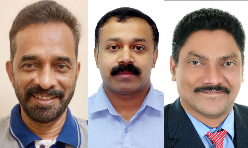 ആം ആദ്മി പാർട്ടി ബഹ്‌റൈൻ ഘടകം പുനഃസംഘടിപ്പിച്ചു