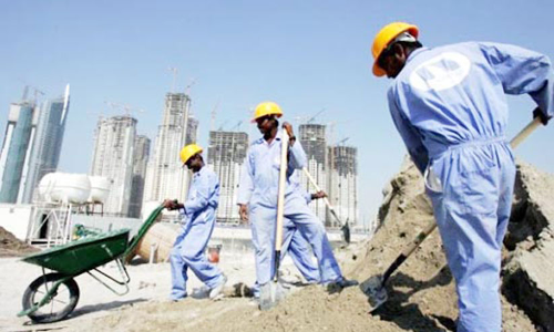 ഉച്ചജോലി വിലക്ക് ഇന്നുമുതൽ