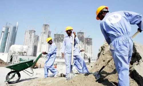 ഉച്ചജോലി വിലക്ക് ഇന്നുമുതൽ ഉച്ചജോലി വിലക്ക് ഇന്നുമുതൽ