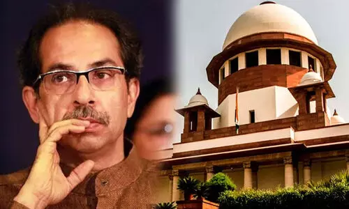 മഹാരാഷ്ട്രയിൽ അടിയന്തര ഇടപെടലിന് വിസമ്മതിച്ച് സുപ്രീംകോടതി