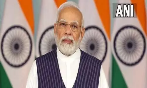 ഡോക്ടേഴ്സ് ദിനത്തിൽ ഡോക്ടർമാർക്ക് ആശംസകളുമായി പ്രധാനമന്ത്രി ഡോക്ടേഴ്സ് ദിനത്തിൽ ഡോക്ടർമാർക്ക് ആശംസകളുമായി പ്രധാനമന്ത്രി