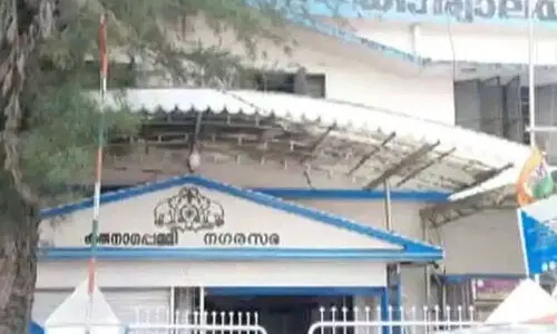 അഞ്ച് കോടി ചെവഴിച്ചിട്ടും ബസ് സ്റ്റാൻഡ് ഉപയോഗ ശൂന്യം