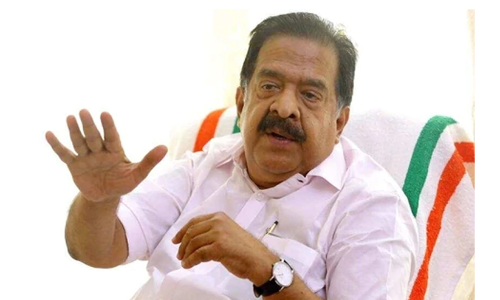ഏത് നേതാവിനാണ് പാര്‍ട്ടിയില്‍ അവസരം കിട്ടാത്തതെന്ന ചോദ്യവുമായി രമേശ് ചെന്നിത്തല