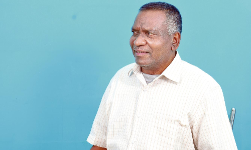 പെരിങ്ങീൽ, കുടക്​, പീരുമേട്​: ഒരു നാ​ടി​​​ന്റെ, ദ​ലി​ത​​ന്റെ ജീ​വി​ത​കഥ