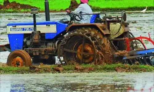 krishipathi should be given more importance