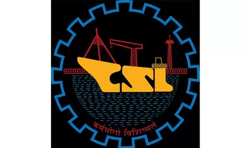 kochin shipyard image