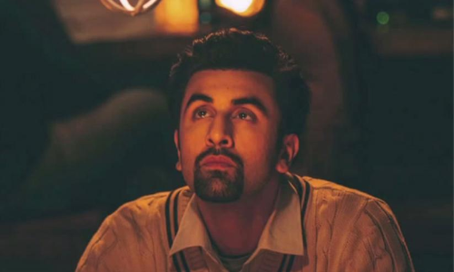 Ranbir Kapoor On his co actressess Performance: Surprised Me With Each Shot Ranbir Kapoor On his co actressess Performance: Surprised Me With Each Shot