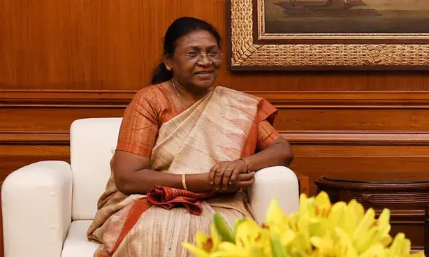 ദ്രൗപതി മുർമുവിന് പിന്തുണ പ്രഖ്യാപിച്ച് ശിരോമണി അകാലി ദൾ