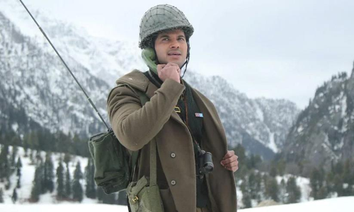 Dulquer Salmaan talks about shooting for Sita Ramam in Kashmir, says its like stepping into a photograph