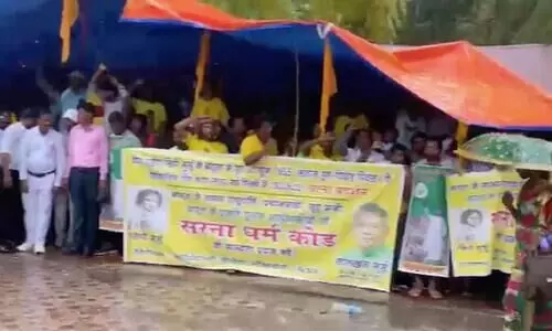 Were Not Hindu: Tribals From 5 States Urge Centre To Recognise Religion