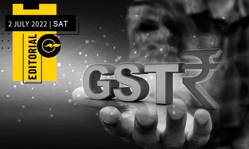 gst, tax evasion, inflation