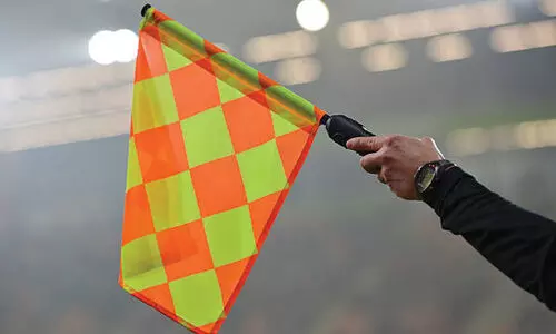 ഓഫ്സൈഡിന് പുതിയ സാങ്കേതിക വിദ്യ