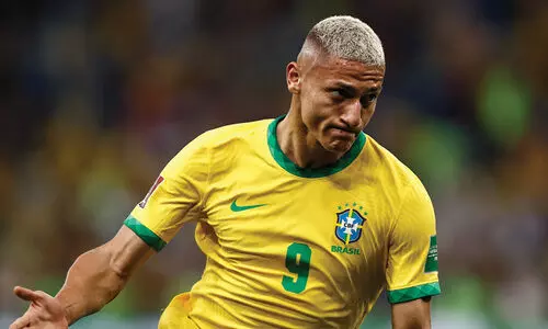 റിച്ചാർലിസൺ ടോട്ടൻഹാമിൽ