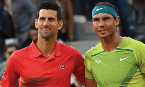 വിംബ്ൾഡൺ: ദ്യോകോവിച്, നദാൽ, സ്വൈറ്റക് മുന്നോട്ട്