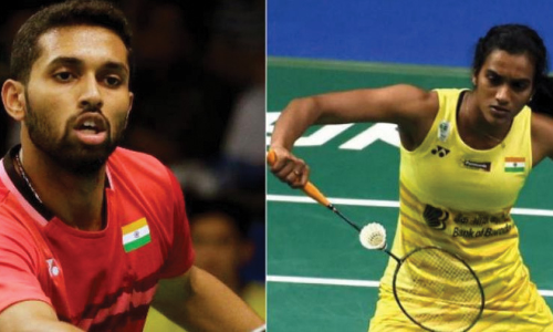 മലേഷ്യ ഓപൺ: സിന്ധു, പ്രണോയ് പുറത്ത്