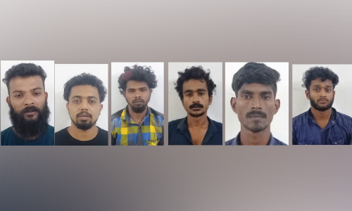 അഗളിയിൽ അക്രമികൾ ഇല്ലാതാക്കിയത് വൈകല്യങ്ങളോട് പൊരുതിയ ജീവിതം