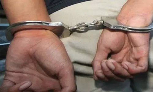 തെലങ്കാനയിൽ മൂന്ന് പോപുലർ ഫ്രണ്ട് പ്രവർത്തകർ അറസ്റ്റിൽ