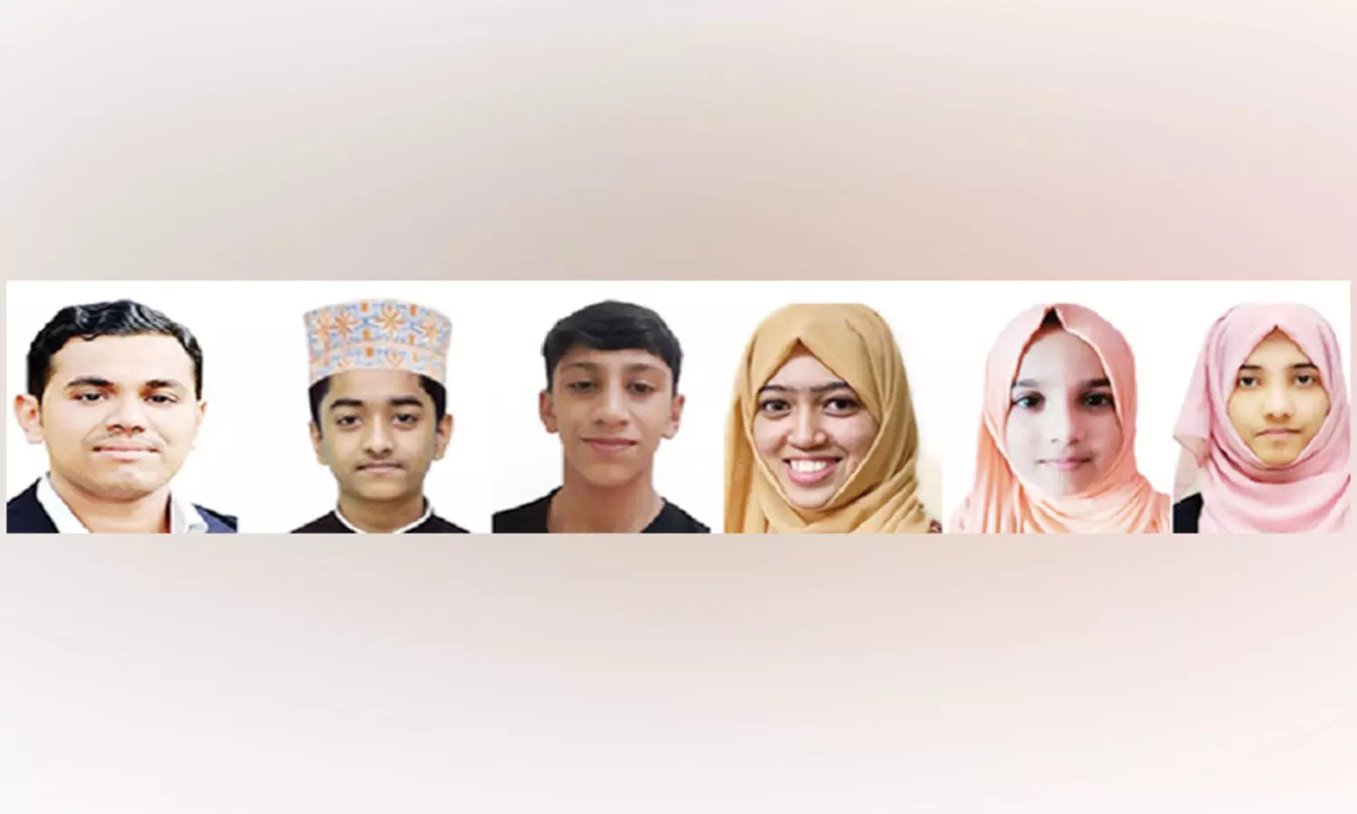 ഖു​ര്‍ആ​ന്‍ പാ​രാ​യ​ണ വി​ജ​യി​ക​ൾ​ക്ക് സ​മ്മാ​നം നൽകി