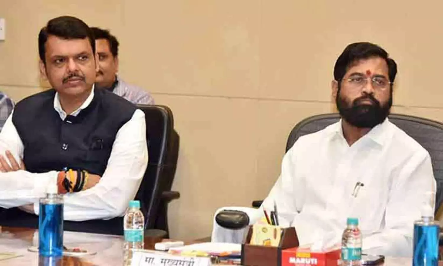 Shiv Sena mouthpiece