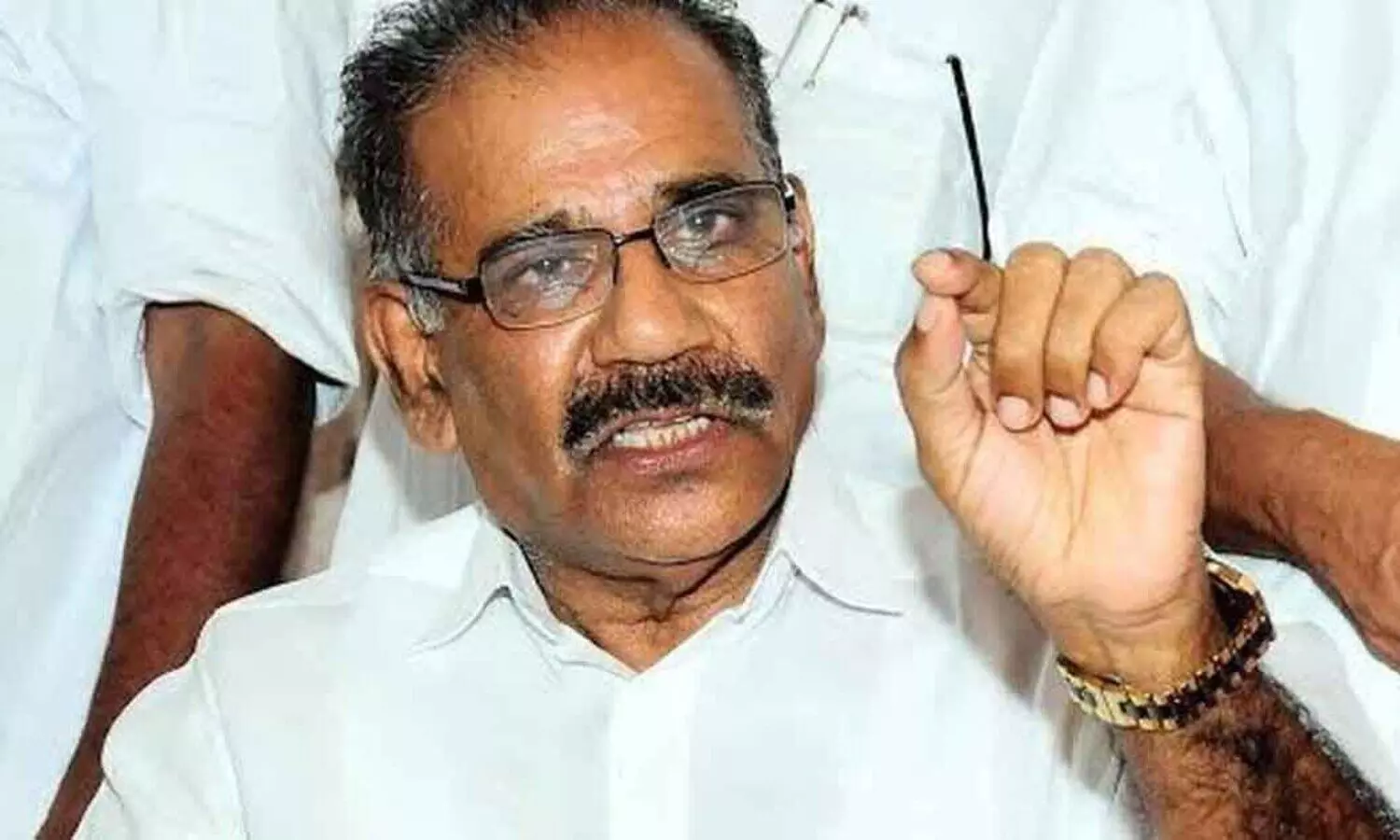 ജണ്ട നിർമാണം : ക്രമക്കേട് വിജിലൻസ് അന്വേഷണത്തിലാണെന്ന് മന്ത്രി