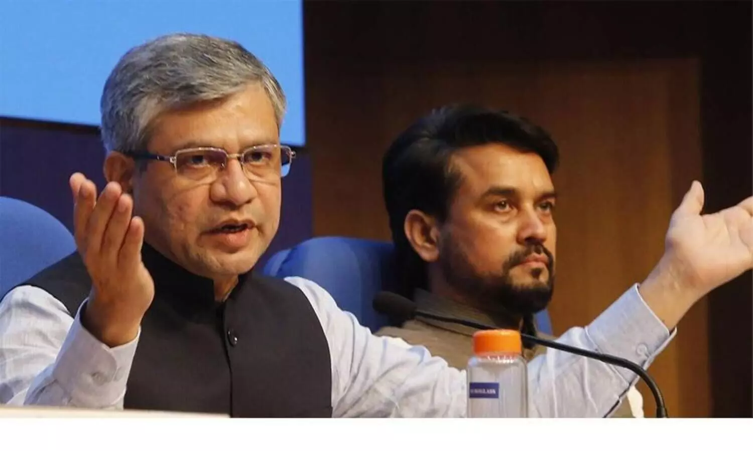 Govt asks social media firms to remove all content that justify Udaipur killing