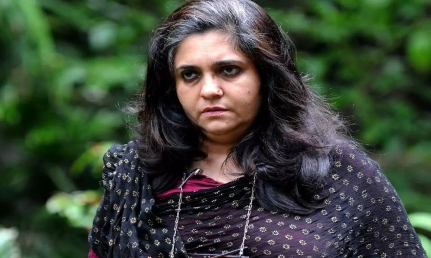 ടീസ്റ്റയുടെ വിടുതൽ ഹരജി തള്ളി സെഷൻസ് കോടതി