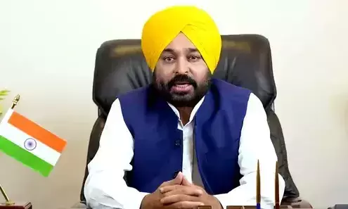 പഞ്ചാബിൽ പ്രതിമാസം 300 യൂനിറ്റ് വൈദ്യുതി സൗജന്യം പഞ്ചാബിൽ പ്രതിമാസം 300 യൂനിറ്റ് വൈദ്യുതി സൗജന്യം