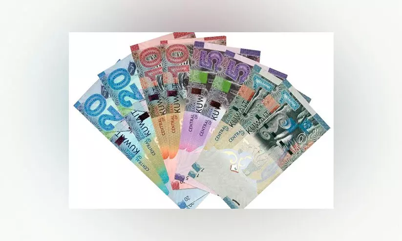 പെ​രു​ന്നാ​ൾ ഒ​രു​ക്ക​മാ​യി എ.​ടി.​എ​മ്മു​ക​ളി​ൽ നി​റ​യെ പ​ണം