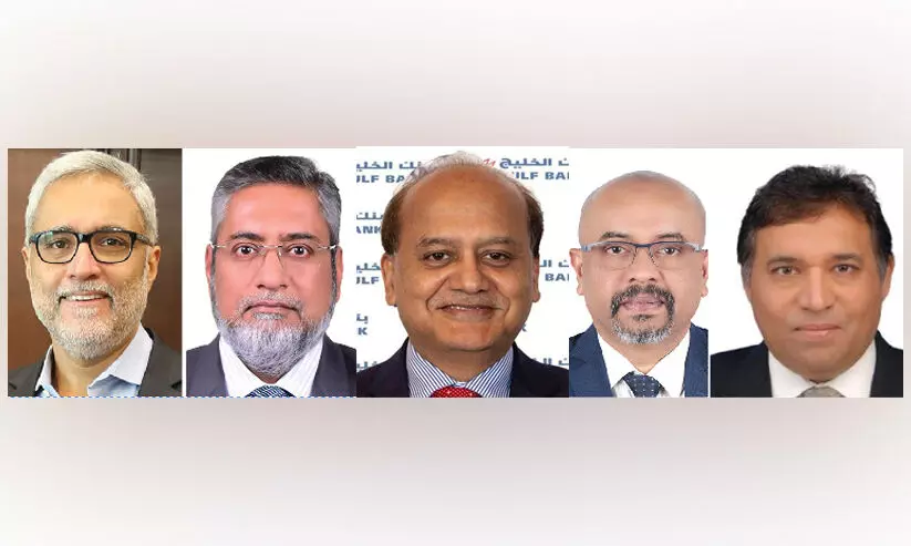 ഐ.​ബി.​പി.​സി കു​വൈ​ത്തി​ന് പു​തി​യ ഭാ​ര​വാ​ഹി​ക​ള്‍