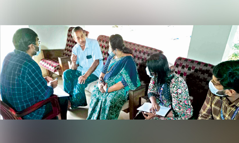 പേ വിഷബാധയേറ്റ് വിദ്യാർഥിയുടെ മരണം: ആഴത്തിലെ മുറിവാകാം കാരണമെന്ന് പ്രാഥമിക നിഗമനം -ഡി.എം.ഒ പേ വിഷബാധയേറ്റ് വിദ്യാർഥിയുടെ മരണം: ആഴത്തിലെ മുറിവാകാം കാരണമെന്ന് പ്രാഥമിക നിഗമനം -ഡി.എം.ഒ