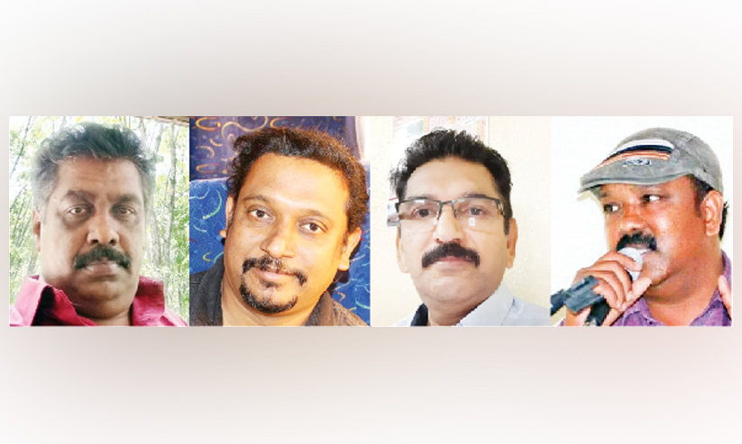 നവയുഗം ദല്ല മേഖല കമ്മിറ്റി നവയുഗം ദല്ല മേഖല കമ്മിറ്റി