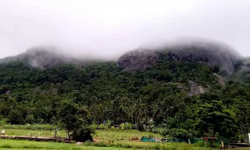 ബഫർസോൺ : സർക്കാരിന്റെ ആദ്യ തീരുമാനത്തെ സ്വാധീനിച്ചത് പ്രളയമാണെന്ന് മന്ത്രി ബഫർസോൺ : സർക്കാരിന്റെ ആദ്യ തീരുമാനത്തെ സ്വാധീനിച്ചത് പ്രളയമാണെന്ന് മന്ത്രി