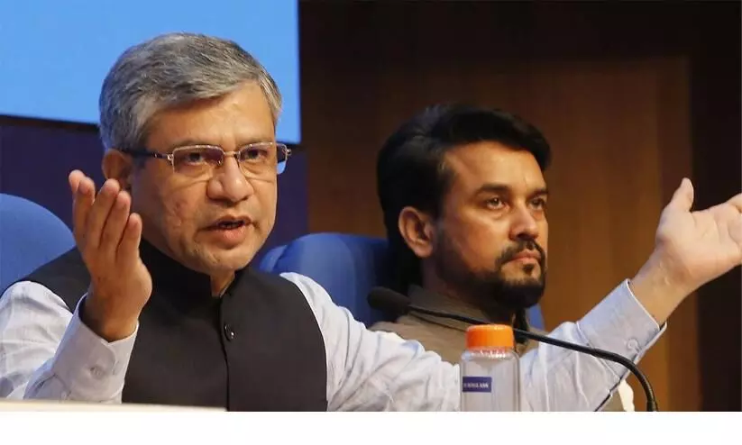 Govt asks social media firms to remove all content that justify Udaipur killing