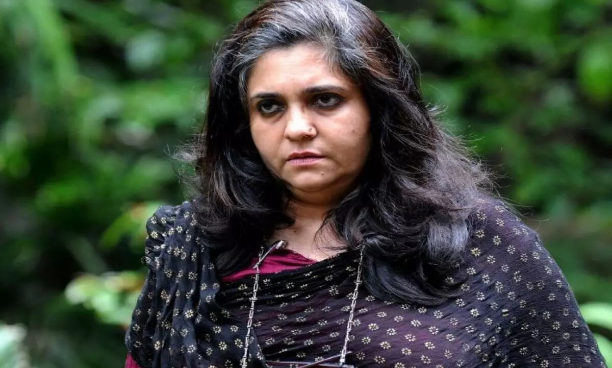 ജാലിയൻ വാലാബാഗ് കൂട്ടക്കൊലയിൽ ജനറൽ ഡയറിന് ക്ലീൻ ചിറ്റ് നൽകിയത് ടീസ്റ്റ സെറ്റൽവാദിന്റെ മുത്തശ്ശനോ? സത്യമറിയാം