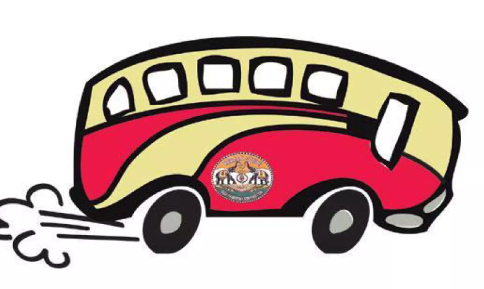 യാത്രക്കാരിക്ക് ദേഹാസ്വാസ്ഥ്യം; രക്ഷാദൗത്യം ഏറ്റെടുത്ത് കെ.എസ്.ആർ.ടി.സി