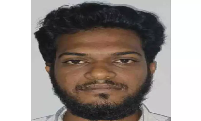 കാറും 1.78 കോടിയും കവർന്ന കേസ്: യുവാവ് പിടിയിൽ കാറും 1.78 കോടിയും കവർന്ന കേസ്: യുവാവ് പിടിയിൽ