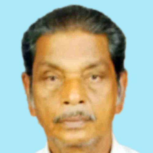 കു​ഞ്ഞി​രാ​മ​ൻ