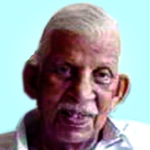 നാ​രാ​യ​ണ​ൻ