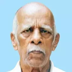 രാ​ധാ​കൃ​ഷ്ണ​ൻ നാ​യ​ർ