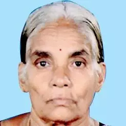 ജാ​ന​കി