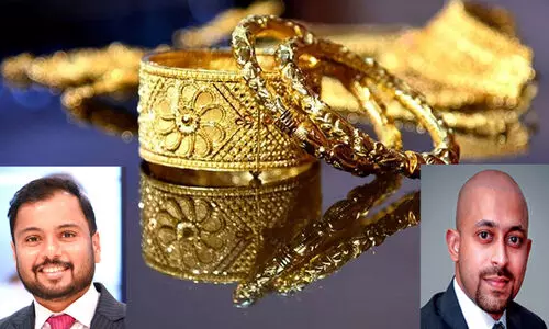 ഇന്ത്യയിൽ സ്വർണവില കൂടും; ഗൾഫിൽ ഡിമാൻഡ്​ വർധിക്കും