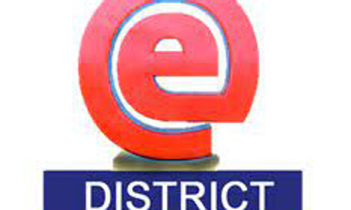 എറണാകുളം ഒരു വര്‍ഷത്തിനകം ഇ-ജില്ലയാകും -മന്ത്രി രാജന്‍