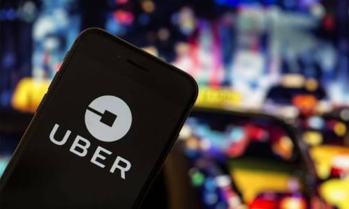 ഇന്ധന വില: ഉബറും നിരക്ക്​ വർധിപ്പിക്കുന്നു