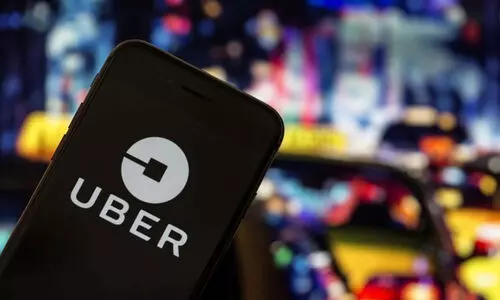 ഇന്ധന വില: ഉബറും നിരക്ക്​ വർധിപ്പിക്കുന്നു