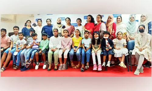 ആരോഗ്യ ബോധവത്കരണ ക്ലാസ് സംഘടിപ്പിച്ചു